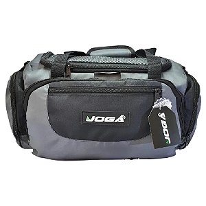 Bolsa Joga Explorer G - Cinza