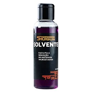 Solvente Shotgun - 60ml