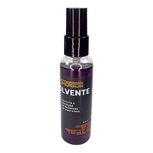 Solvente Shotgun - 60ml