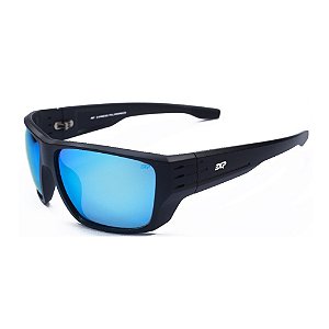 Óculos Polarizado Express - EXP15 Floating - Azul