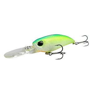 Isca Duo Realis Shad 59MR / 5,9Cm - 4,7g