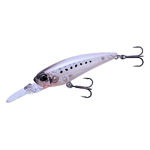 Isca Duo Realis Shad 52 MR / 5,2Cm - 3,8g