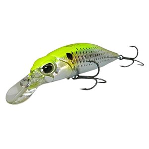 Isca Duo Realis Rozante 63 SP / 6,3Cm - 5g