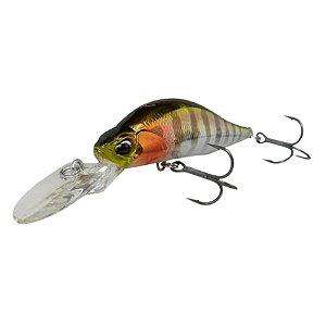 Isca Duo Realis Rozante Shad 63 MR / 5,7Cm - 5g