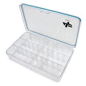 Estojo Hermetico Albatroz H563