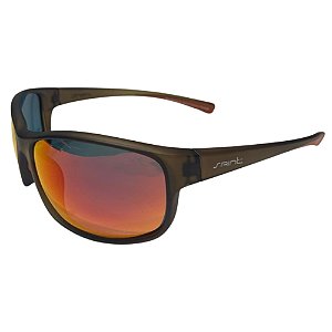 Óculos Polarizado Saint - Cannon Orange