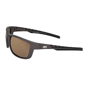 Óculos Polarizado Saint - Fishing 1001 Brown