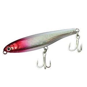 Isca Nelson Nakamura Jumping Stick 85 / 8,5Cm - 9g - Holografica