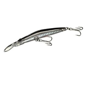 Isca Nelson Nakamura Sogra 90 / 9Cm - 12g - Holografica