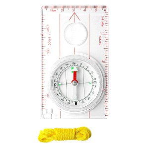 Bussola Albatroz AF-X1 Regua