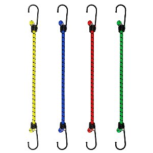 Elastico Extensor Albatroz TLS-08 - 8UN