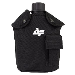 Cantil Albatroz 1 Litro CTL 2215 - Preto