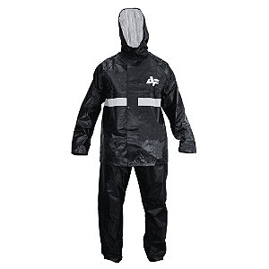 Conjunto Impermeavel Albatroz YY2402