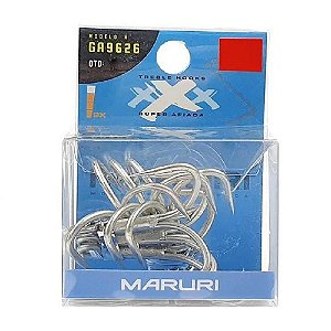 Garateia Maruri GA9626 - 3X 0 2 - 6pcs