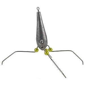 Chumbadas de Desarme 175g