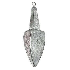 Chumbada Bico De Pato Chumbada Oficial Olhal 110g