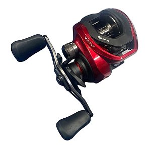 Carretilha Marine Titan Pro 2 12000SHI - Direita