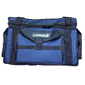 Bolsa Joga Apetrechos Plus G - Azul