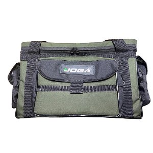 Bolsa Joga Apetrechos Plus M - Verde