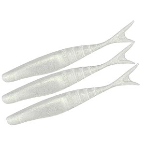 Isca Monster 3X M-Action / 10,5Cm - 3Un