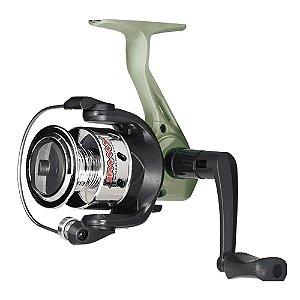 Molinete Marine Jimmy Green