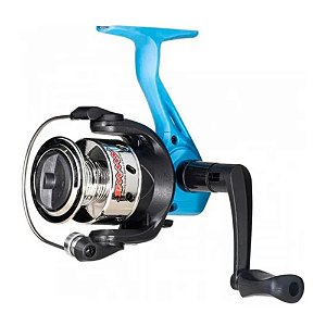 Molinete Marine Jimmy Blue