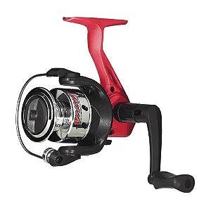 Molinete Marine Jimmy Red