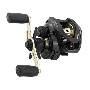 Carretilha Marine Versus GTS - 12000SHI - Direita