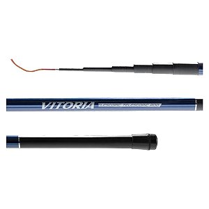 Vara Marine Sports Telescopica Vitoria - 3,30m - 7 Partes