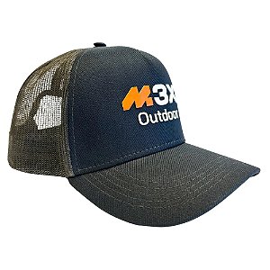 Bone Monster 3X Outdoor Exploring 2024 - Grafite