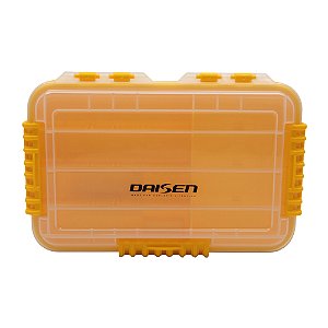 Estojo Daisen DS 01 - Yellow