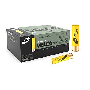 Municao CBC 20/70 CH3 - UN