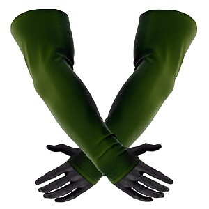 Manguito com Luva - Mar Negro - P