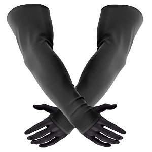 Manguito com Luva - Mar Negro - G