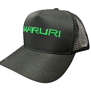 Bone Maruri Classic Black