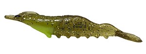 Isca Camarão Zebalo - 8Cm