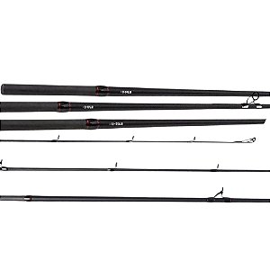 Haste Maruri by Nakamura KAZAN 8-14lbs 6 0 - Carretilha