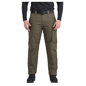 Calça Invictus Platoon - Verde Oliva