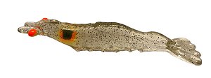 Isca Camarão Zebalo 2 - 6Cm
