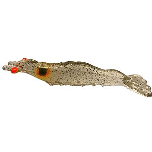 Isca Camarão Zebalo 2 - 6Cm