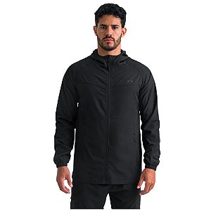 Jaqueta Invictus Vortex - Preto