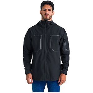 Jaqueta Invictus Ember - Preto