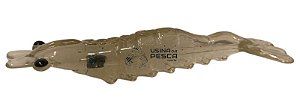 Isca Camarão Zebalo - 10Cm