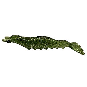 Isca Camarão Zebalo - 10Cm