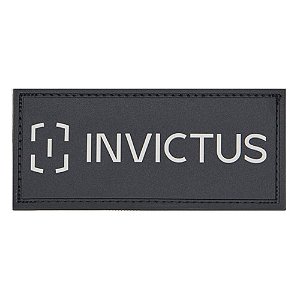 Patch Invictus Type