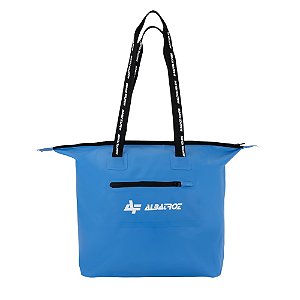 Bolsa Sacola a prova dagua 20L - Azul Claro