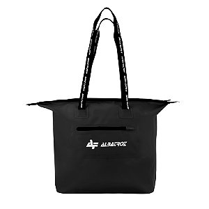 Bolsa Sacola a prova dagua 20L - Preta