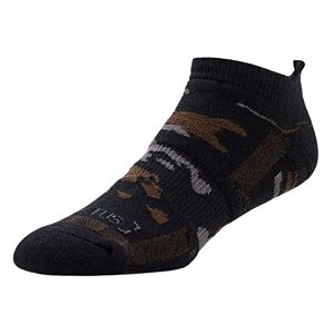 Meia Tatica Invictus Tech Camo 41-45