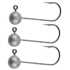Jig Head PRO Monster 3X 3/0 - 2UN