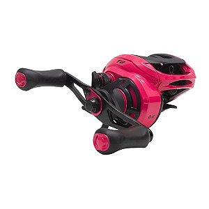 Carretilha CW ST Pink - Direita